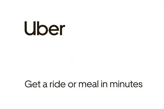 Uber Voucher